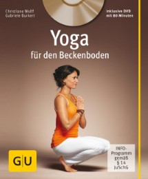Yoga für den Beckenboden