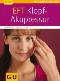 EFT Klopf-Akupressur - Cover