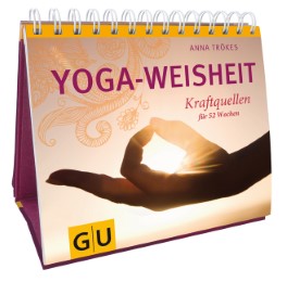 Yoga-Weisheit