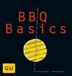 BBQ Basics