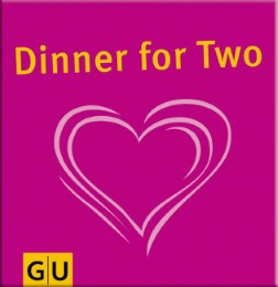 Dinner for Two - Cover