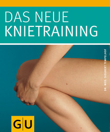 Das neue Knietraining - Cover