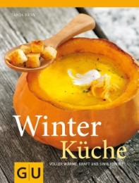Winterküche - Cover
