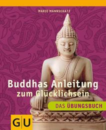 Buddhas Anleitung zum Glücklichsein - Cover