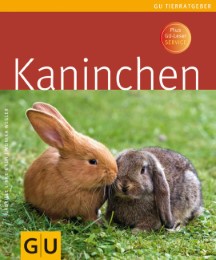 Kaninchen - Cover