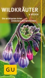 Wildkräuter und Beeren - Cover