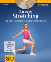 Das neue Stretching