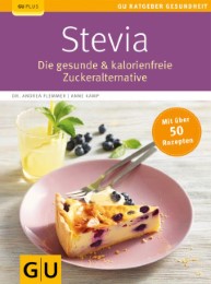 Stevia - Cover