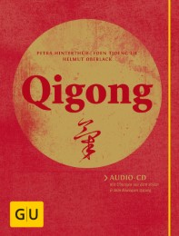 Qigong - Cover