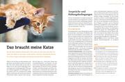 Praxishandbuch Katzen - Abbildung 6