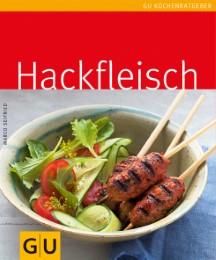 Hackfleisch - Cover