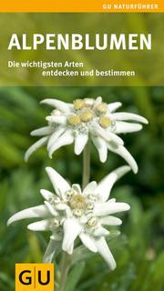 Alpenblumen - Cover