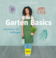 Garten Basics - Cover