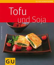 Tofu und Soja - Cover