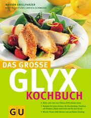 Das große GLYX-Kochbuch