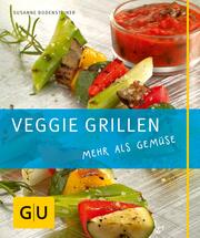 Veggie Grillen - Cover