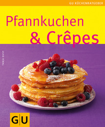 Pfannkuchen & Crepes