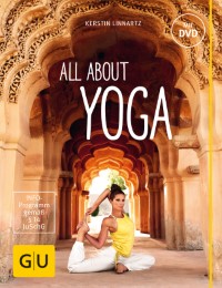 All about Yoga