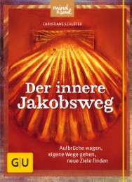 Der innere Jakobsweg - Cover