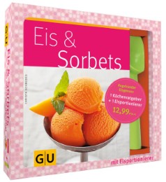 Eis & Sorbets - Cover