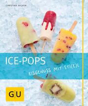 Ice-Pops - Cover