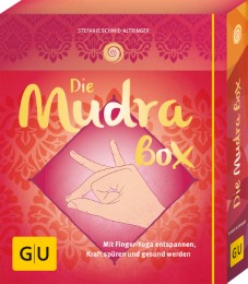 Die Mudrabox - Cover