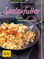 Seelenfutter - Cover