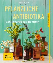 Pflanzliche Antibiotika - Cover