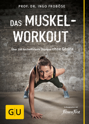 Das Muskel-Workout - Cover