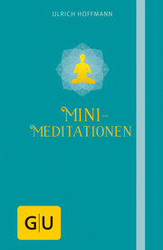 Mini-Meditationen - Cover
