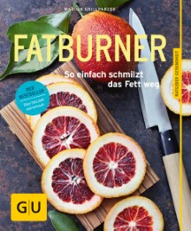 Fatburner - Cover