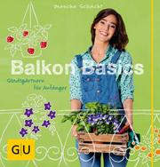 Balkon Basics - Cover
