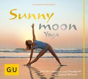 Sunnymoon-Yoga - Cover
