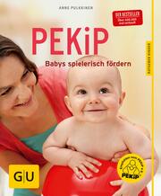 PEKiP - Cover