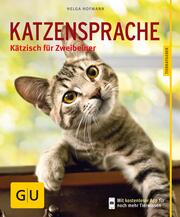 Katzensprache - Cover