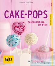 Cake-Pops - Cover