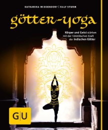 Götter-Yoga