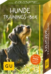 Hunde-Trainings-Box