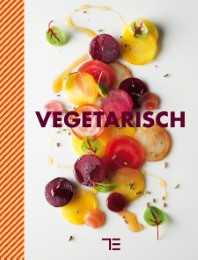 Vegetarisch - Cover