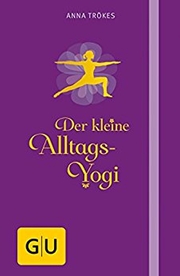 Der kleine Alltags-Yogi - Cover