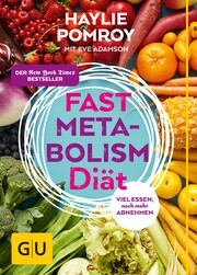 Fast Metabolism Diät - Cover