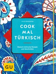 Cook mal türkisch - Cover