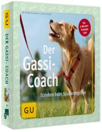 Der Gassi-Coach-Set