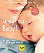 Schlaf gut, Baby! - Cover