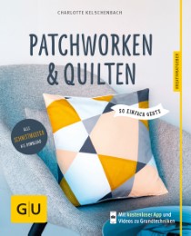 Patchworken & Quilten