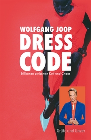Dresscode (Joop) - Cover