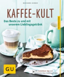 Kaffee-Kult - Cover