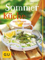Sommerküche - Cover