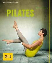 Pilates - Cover