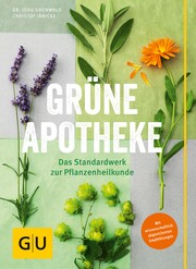 Grüne Apotheke - Cover